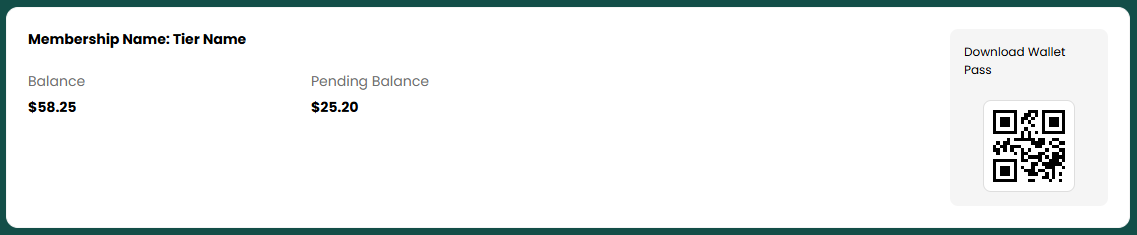 Account Extension Pn